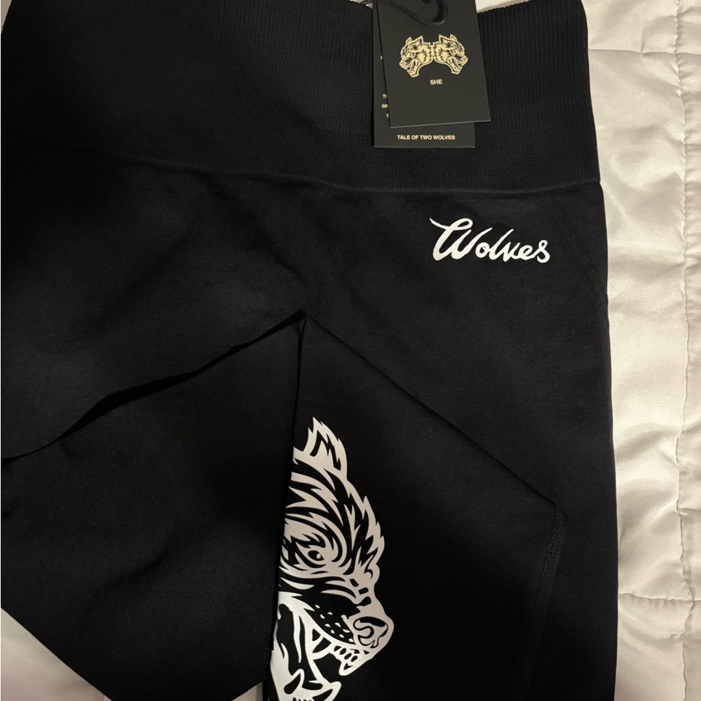 Darc sport everson scrunch leggings